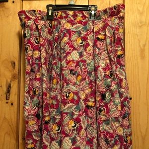 Lularoe Madison. Size large.